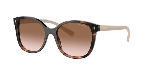 prada sunglasses apc 105 turtle|Prada PR 22ZS S (53 .